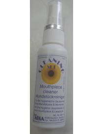 REKA DISINFETTANTE SPRAY IGIENIZZANTE PER STRUMENTI A FIATO