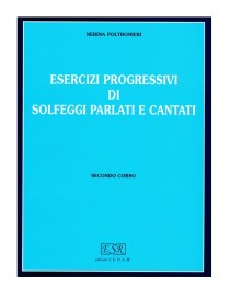 POLTRONIERI SOLFEGGI 2°CORSO