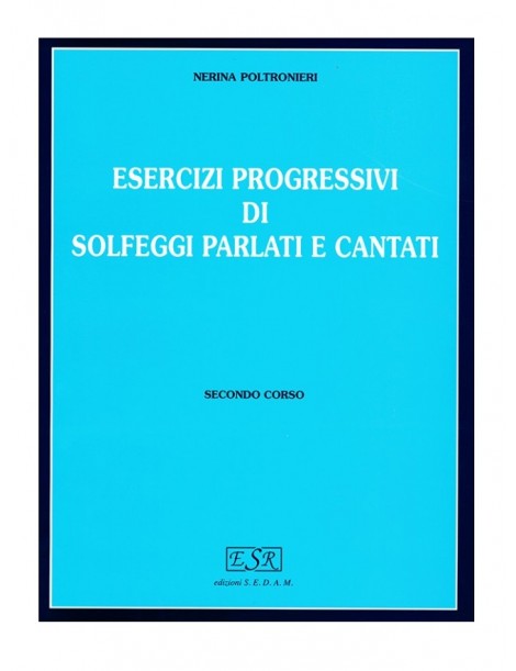 POLTRONIERI SOLFEGGI 2°CORSO