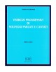 POLTRONIERI SOLFEGGI 1°CORSO