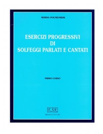 POLTRONIERI SOLFEGGI 1°CORSO