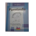 *VINCIGUERRA PIANOLANDIA IL PRIMO LIBRO PER LU STUDIO DEL PIANOFORTE JAZZ