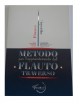 VIGORITO METODO PER L'APPRENDIMENTO DEL FLAUTO TRAVERSO