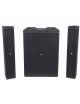 PROEL SISTEMA AUDIO A COLONNA SESSION 6 2400W
