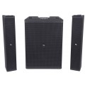 PROEL SESSION 6 2400W