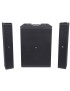 PROEL SISTEMA AUDIO A COLONNA SESSION 6 2400W