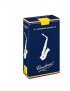 CONFEZIONE 10 ANCE VANDOREN TRADIZIONAL BLU SAX ALTO N° 3