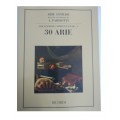 PARISOTTI ARIE ANTICHE VOL1° 30 ARIE PER CANTO E PIANOFORTE