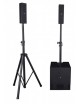 PROEL SISTEMA A COLONNA SESSION 4 1200 W BLUETOOTH