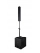 PROEL SISTEMA A COLONNA SESSION 4 1200 W BLUETOOTH