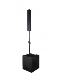 PROEL SISTEMA A COLONNA SESSION 4 1200 W BLUETOOTH