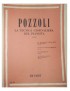 POZZOLI LA TECNICA GIORNALIERA DEL PIANISTA PARTE 3