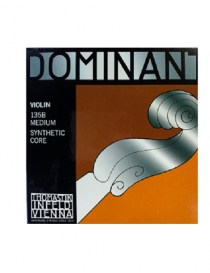 MUTA THOMASTIK DOMINANT 135B MEDIUM SYNTHETIC CORE