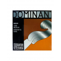 MUTA VIOLINO THOMASTIK DOMINANT 135B MEDIUM SYNTHETIC CORE