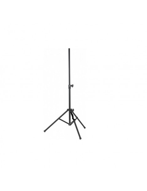 ASTA PER CASSA TELESCOPICA CON FORO DIAMETRO 25mm
