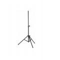 ASTA PER CASSA TELESCOPICA CON FORO DIAMETRO 25mm