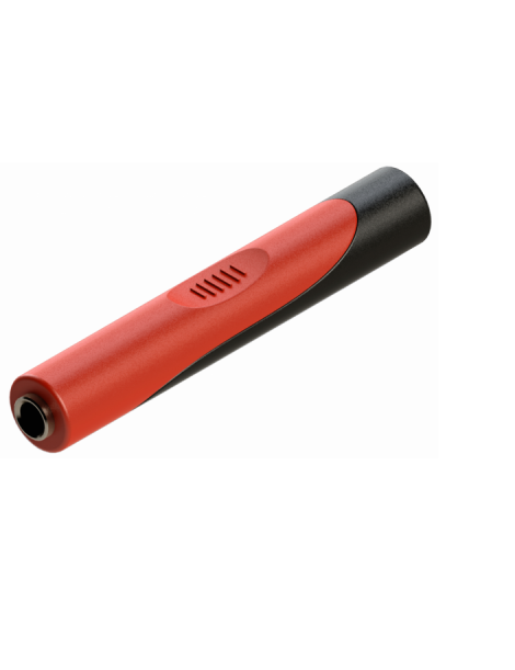 ADATTATORE PROEL JACK 6,3 FEMINA /JACK 6,3 FEMINA AT280PRO
