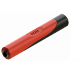 ADATTATORE PROEL JACK 6,3 FEMINA /JACK 6,3 FEMINA AT280PRO
