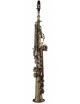 SAX SOPRANO GRASSI DIRITTO SATINATO SSP830
