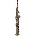 SAX SOPRANO GRASSI DIRITTO SATINATO SSP830