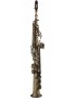 SAX SOPRANO GRASSI DIRITTO SATINATO SSP830