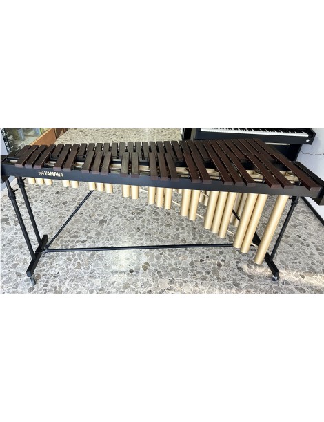MARIMBA YAMAHA 1430 DEMO