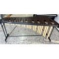MARIMBA YAMAHA 1430 IN ESPOSIZIONE