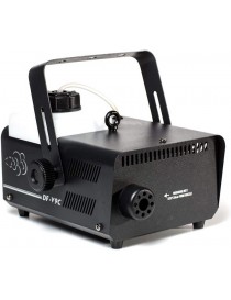 MACCHINA FUMO DJPOWER DF-V9C