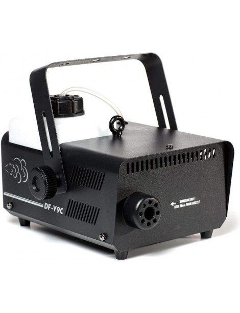 MACCHINA FUMO DJPOWER DF-V9C
