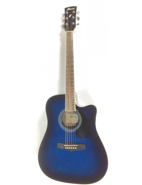 Ibanez CHITARRA ACUSTICA IBANEZ PF15 ECE