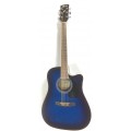 IBANEZ PF15 ECE NATURALE