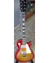 EKO VL-480 Honey Burst Flamed