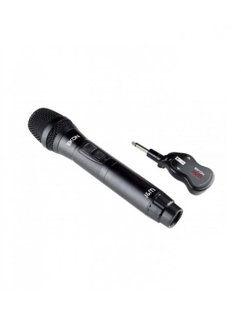 EIKON SISTEMA WIRELESS TRASMETTITORE A MANO EKJMA 512.541
