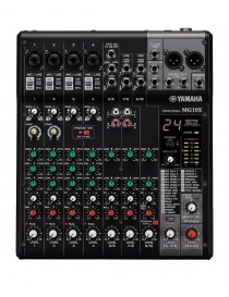 MIXER YAMAHA MG10X