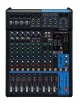 MIXER YAMAHA MG12XU