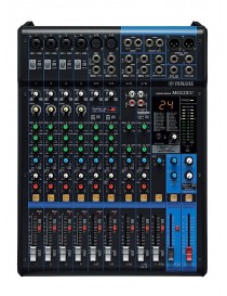MIXER YAMAHA MG12XU