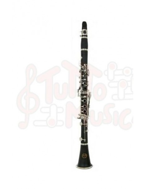 CLARINETTO GRASSI 17 CHIAVI SCL360