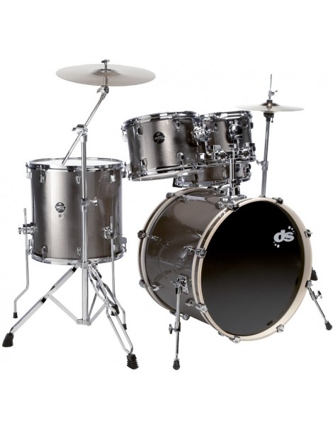 BATTERIA ACUSTICA DSX2251 COMPLETA