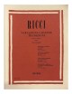 RICCI VARIAZIONI-CADENZE-TRADIZIONI PER CANTO VOL 1 VOCI FEMMINILI