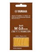 YAMAHA CNFEZIONE DI 6 SALVABOCCHINI 0,8 mm