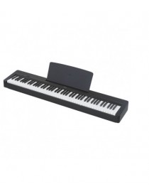 YAMAHA P145B PIANOFORTE DIGITALE  88 TASTI PESATI 