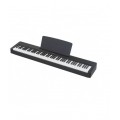 YAMAHA  P45B PIANOFORTE DIGITALE 88 TASTI PESATI