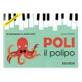 MORETTI POLI IL POLIPO INTRODUZIONE AL PIANOFORTE