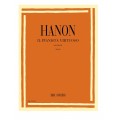 HANON IL PIANISTA VIRTUOSO