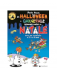 MARIA VACCA DA HALLOWEEN A CARNEVALE