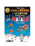 MARIA VACCA DA HALLOWEEN A CARNEVALE