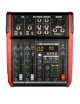 PROEL MIXER PLAYMIX6 USB