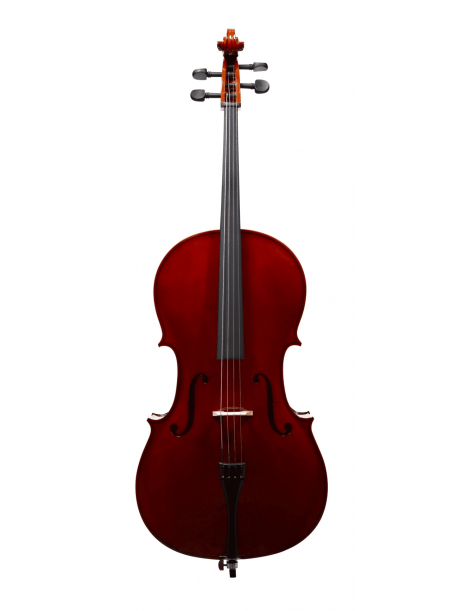 VIOLONCELLO VHIENNA 3/4 CEB34 COMPLETO