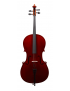VIOLONCELLO VHIENNA 3/4 CEB34 COMPLETO