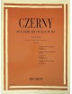 CZERNY 20 ESERCIZI DI LETTURA IN CHIAVE DI VIOLINO